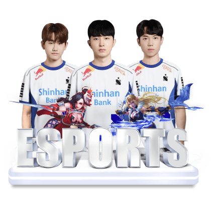 大江体育电竞场馆